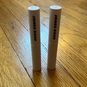 Jones Road - Lot of 2 - THE LIP TINT